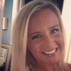 Meet your Posher, Whitney